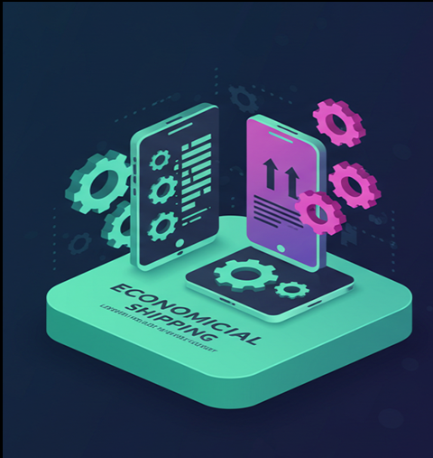 الشحن الاقتصادي